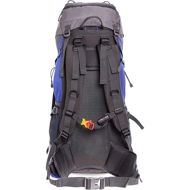 Туристический рюкзак COLOR LIFE GA-174 50+10л