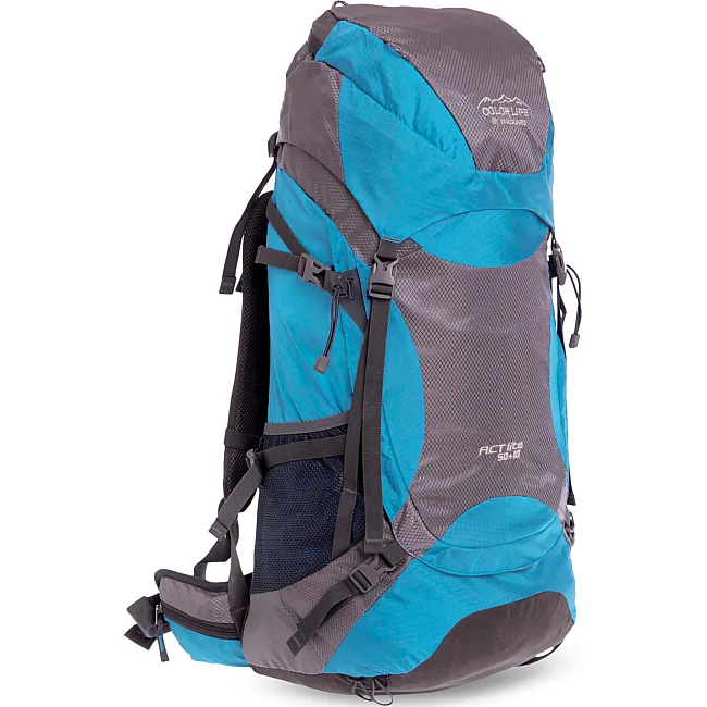 Туристический рюкзак COLOR LIFE GA-174 50+10л