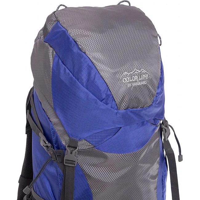 Туристический рюкзак COLOR LIFE GA-174 50+10л
