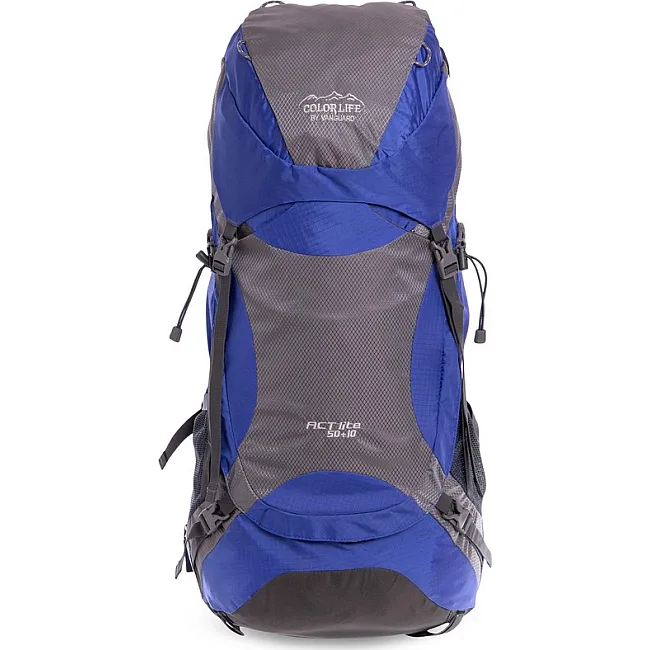 Туристический рюкзак COLOR LIFE GA-174 50+10л