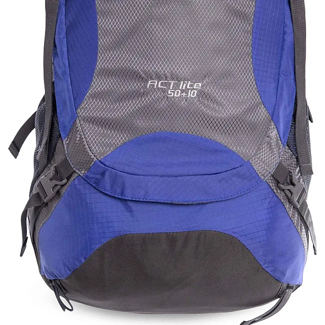 Туристический рюкзак COLOR LIFE GA-174 50+10л