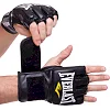Рукавиці для ММА шкіра EVERLAST PRO STYLE EV7778