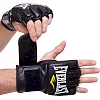 Рукавиці для ММА шкіра EVERLAST PRO STYLE EV7778