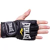 Рукавиці для ММА шкіра EVERLAST PRO STYLE EV7778