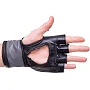 Рукавиці для ММА шкіра EVERLAST PRO STYLE EV7778