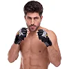 Рукавиці для ММА шкіра EVERLAST PRO STYLE EV7778