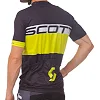 Велоформа (футболка + шорты) SPOINT SCOTT Y-83