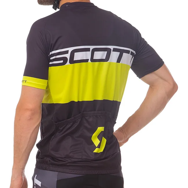 Велоформа (футболка + шорты) SPOINT SCOTT Y-83