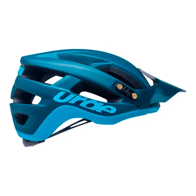 Велошлем URGE SeriAll blue