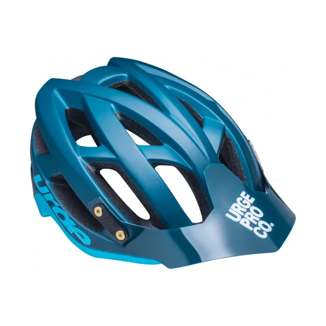 Велошлем URGE SeriAll blue