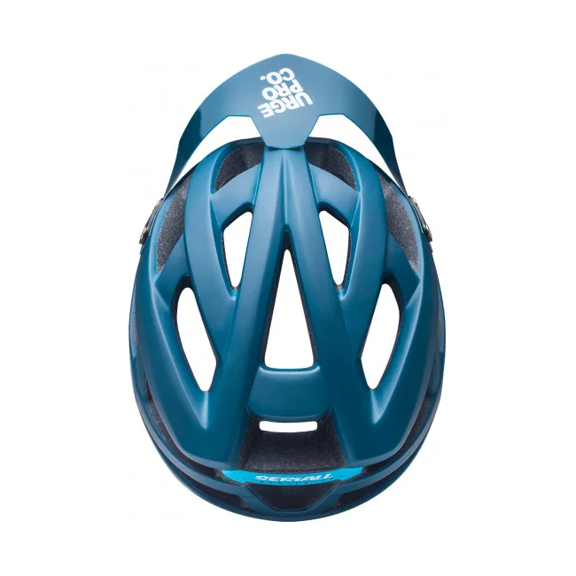 Велошлем URGE SeriAll blue