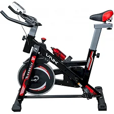 Велотренажер VNK Home Spin Bike