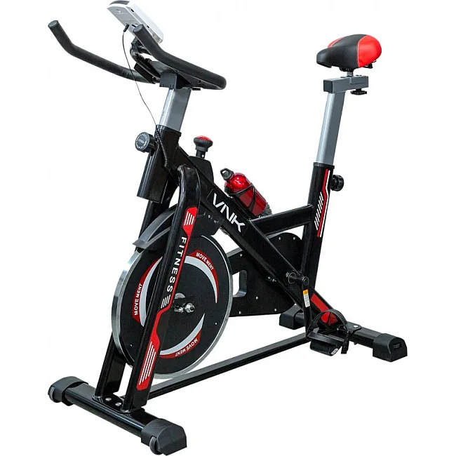 Велотренажер VNK Home Spin Bike