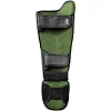 Защита голени и стопы Hayabusa T3 Striking Black Green