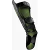 Защита голени и стопы Hayabusa T3 Striking Black Green