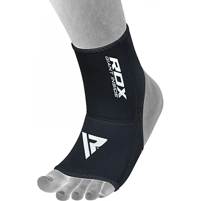 Защита голеностопа RDX Neopren Anclet Right S