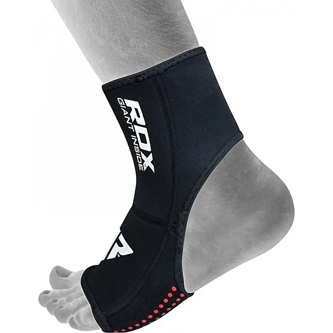 Защита голеностопа RDX Neopren Anclet Right S