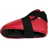 Защита стопы Super Safety Kicks с лицензией WAKO (красный) ADIDAS WAKOB01