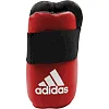 Защита стопы Super Safety Kicks с лицензией WAKO (красный) ADIDAS WAKOB01
