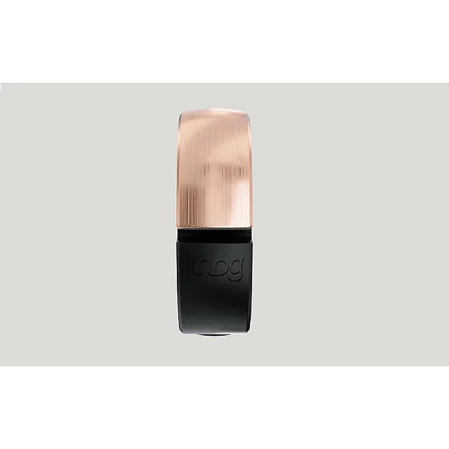 Звонок на велосипед KNOG Oi Classic Large Copper