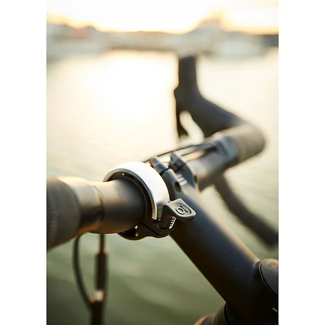 Звонок на велосипед KNOG Oi Classic Large Copper