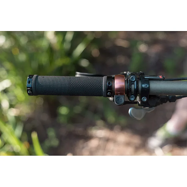 Звонок на велосипед KNOG Oi Classic Large Copper