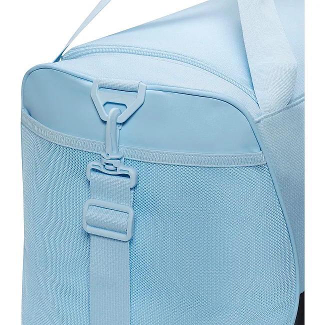 Сумка NIKE NK BRSLA M DUFF-9.5 60L голубой 64 х 30 х 30 см