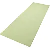 Коврик для йоги 4 мм REEBOK RAYG-11030GN-11022GN оливковый