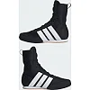 Борцівки ADIDAS BOX HOG CLASSIC K чорний (для дітей)