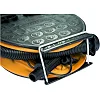 Насос ножной Bestway 62023 23 x 15 см, желтый