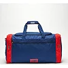 Спортивна сумка Leone AC956 COLOR BLOCK DUFFEL Blue (45л.)