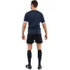 Спортивные шорты мужские игровые JOMA MYSKIN II 102220-100 4 (Черный)
