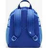Рюкзак NIKE Y NK BRSLA JDI MINI BKPK 11L синій (для дітей) 33 х 25 х 13 см