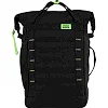 Спортивный рюкзак MADWAVE M112401 (Черный)