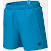 Шорты для плавания Arena BEACH BOXER SOLID R бирюзовый (для детей)