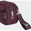 Сумка на пояс ADIDAS ADIDAS SP WB 1,25L бордовий 6 х 18 х 11 см