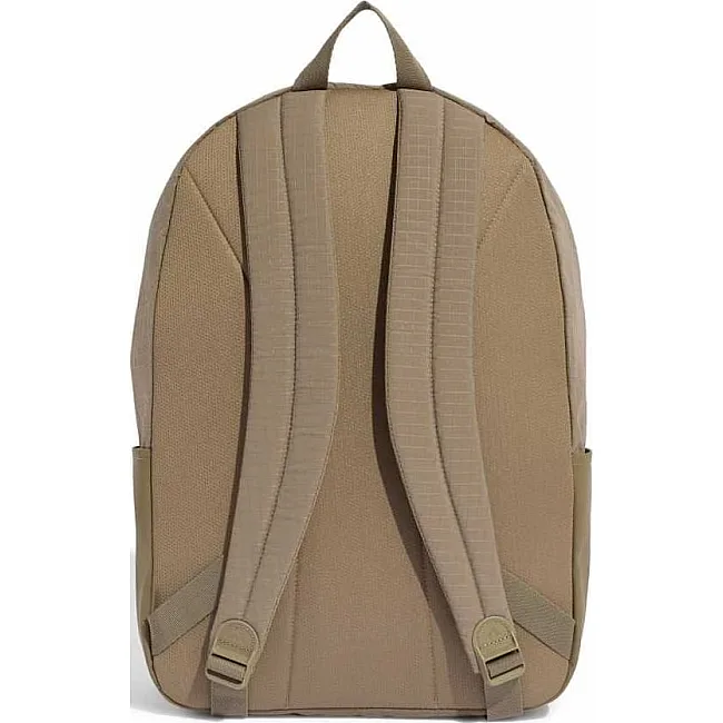 Рюкзак ADIDAS ESS BARS3RS BP 27,5L коричневый 31 x 44 см