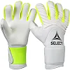 Перчатки вратарские Select Goalkeeper Gloves 88 Kids v26 белый (для детей)