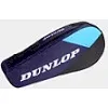 Чохол DUNLOP FX Club x 3 Bag VIOLET/BLACK/CYAN