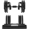 Гантель разборная стальная Bowflex Select Tech 560, 27 кг