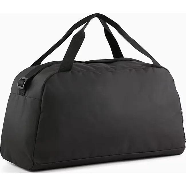 Сумка Puma Phase Small Sports Bag 22L черный 23 х 22 х 45 см