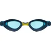 Очки для плавания взрослые MADWAVE Swim guard M042417 (Хаки)