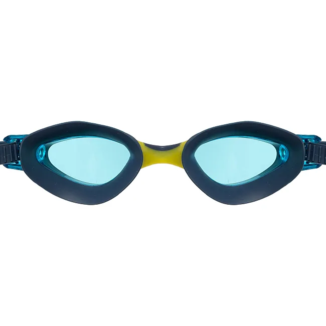 Очки для плавания взрослые MADWAVE Swim guard M042417 (Хаки)