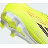 Бутсы ADIDAS F50 CLUB FG/MG желтый