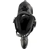 Ролики раздвижные SP-PLANETA OB-8034 (Черный)