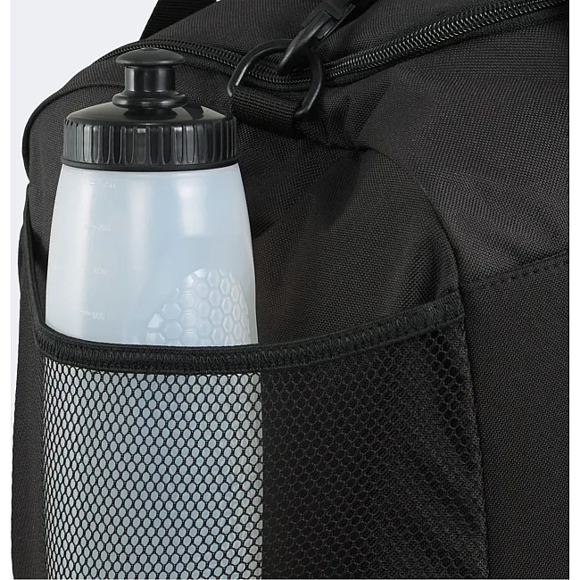 Сумка Puma Buzz Medium Sports Bag 35L черный 65 х 28 х 32 см