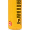 Пляшка Puma Tr Sporstyle Large Waterbottle жовтий, чорний 1000 мл