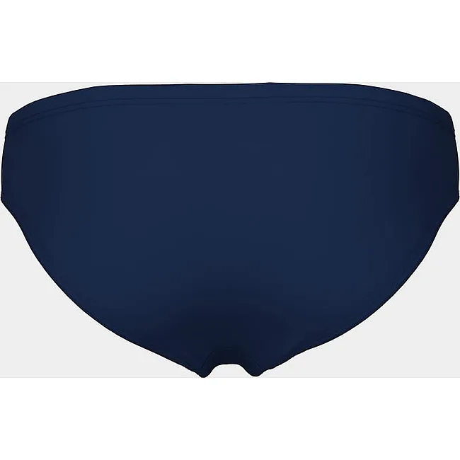 Плавки-слепы для мужчин Arena DOUBLE GRAPHIC SWIM BRIEFS темно-синий, оранжевый (для мужчин)