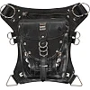 Мотосумка набедренная SP-SPORT MS-5738 (Черный)
