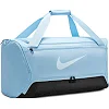 Сумка NIKE NK BRSLA M DUFF-9.5 60L голубой 64 х 30 х 30 см